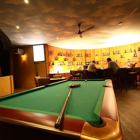 Reecha Resort & Hotel Kilinochchi Luaran gambar