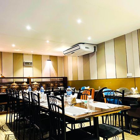 Reecha Resort & Hotel Kilinochchi Luaran gambar