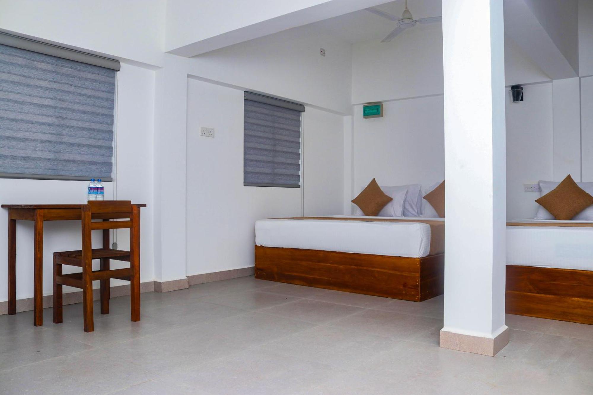 Reecha Resort & Hotel Kilinochchi Luaran gambar